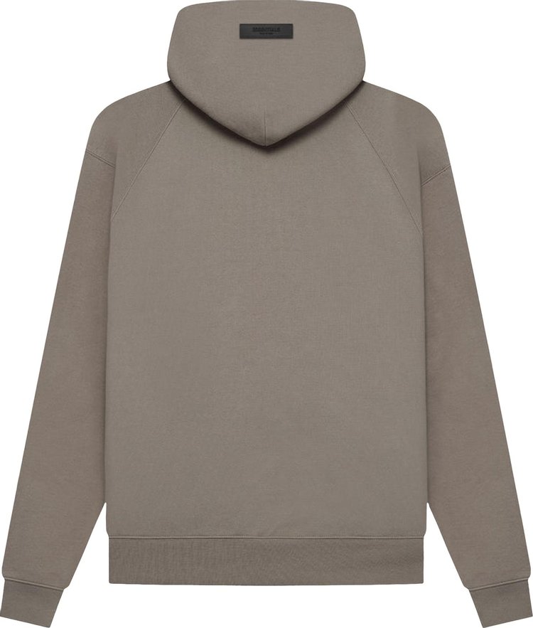 Fear of God Essentials Essentials Hoodie Desert Taupe