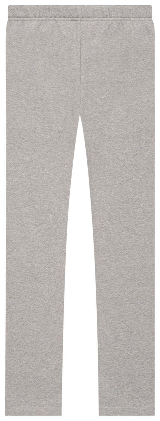 Fear of God Essentials Relaxed Sweatpants Dark Oatmeal