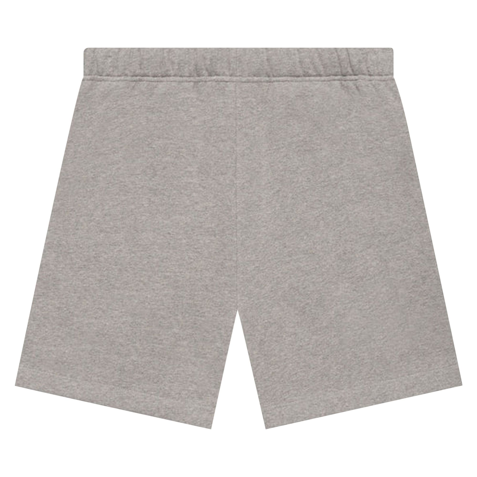 Buy Fear of God Essentials Essentials Shorts 'Dark Oatmeal