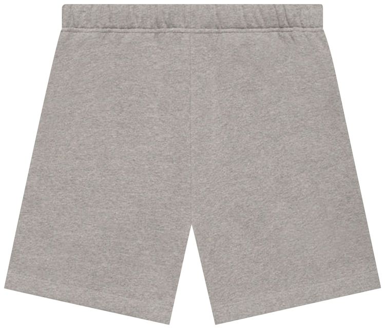 Fear of God Essentials Essentials Shorts Dark Oatmeal