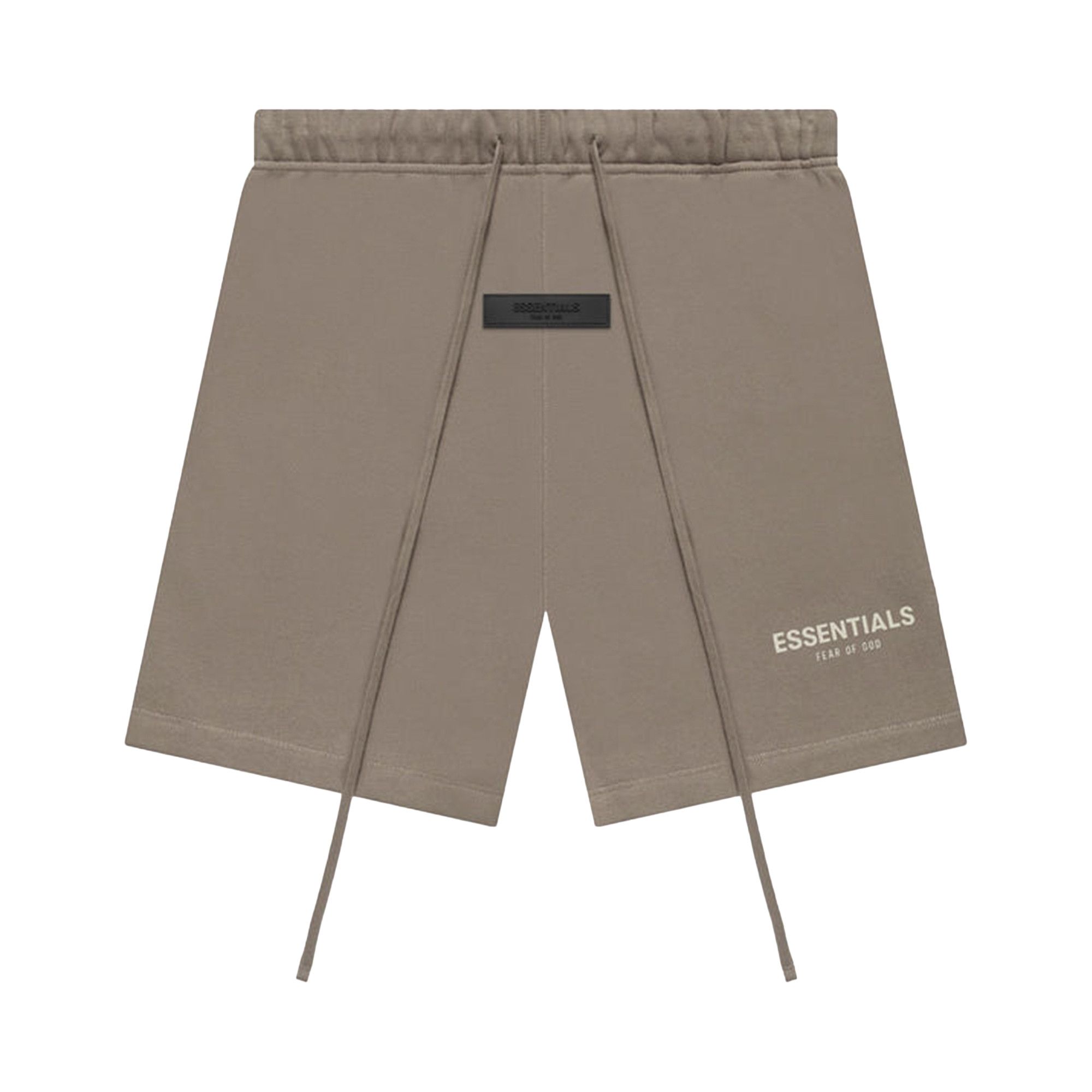 Buy Fear of God Essentials Essentials Shorts 'Desert Taupe