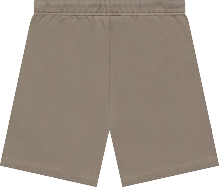 Fear of God Essentials Essentials Shorts Desert Taupe