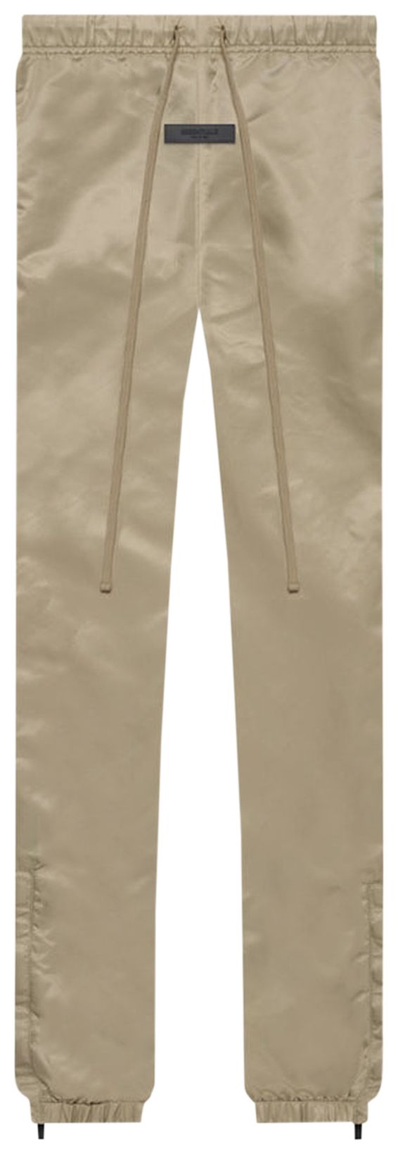Fear of God Essentials Track Pant Oak