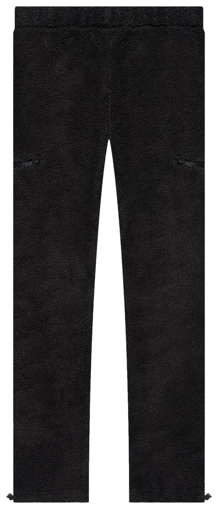 Fear of God Essentials Polar Fleece Pant Iron