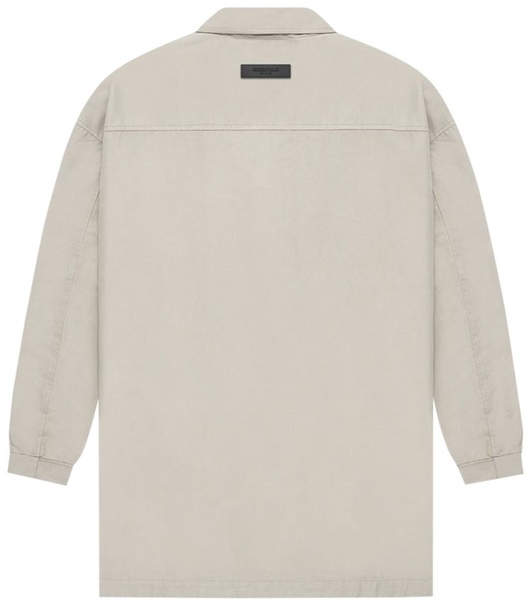 Fear of God Essentials Barn Jacket Wheat