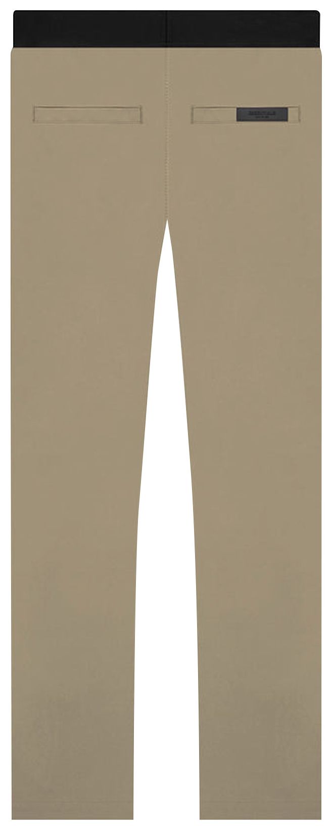 Fear of God Essentials Relaxed Trouser Oak
