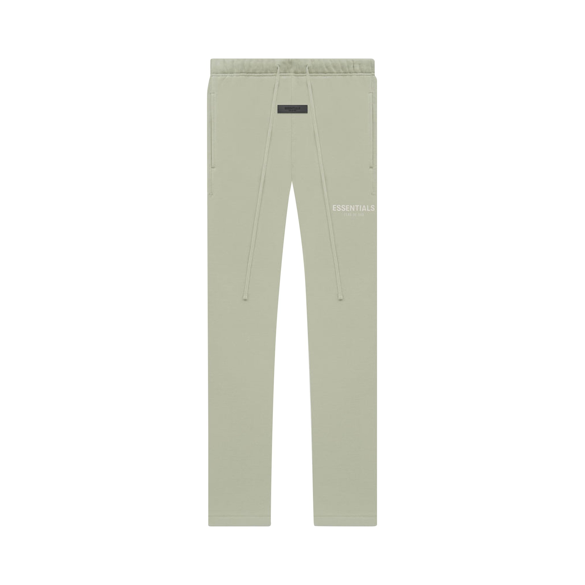 Fear of God Essentials Relaxed Sweatpants 'Seafoam'