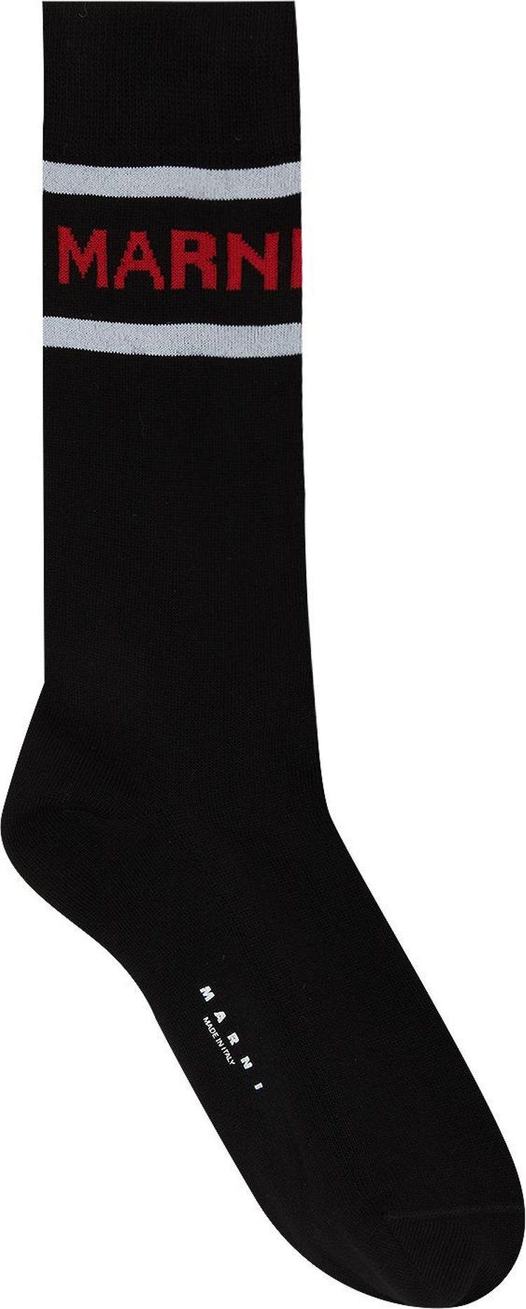 Marni Socks 'Black'