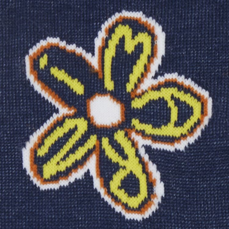 Marni Socks Cornflower