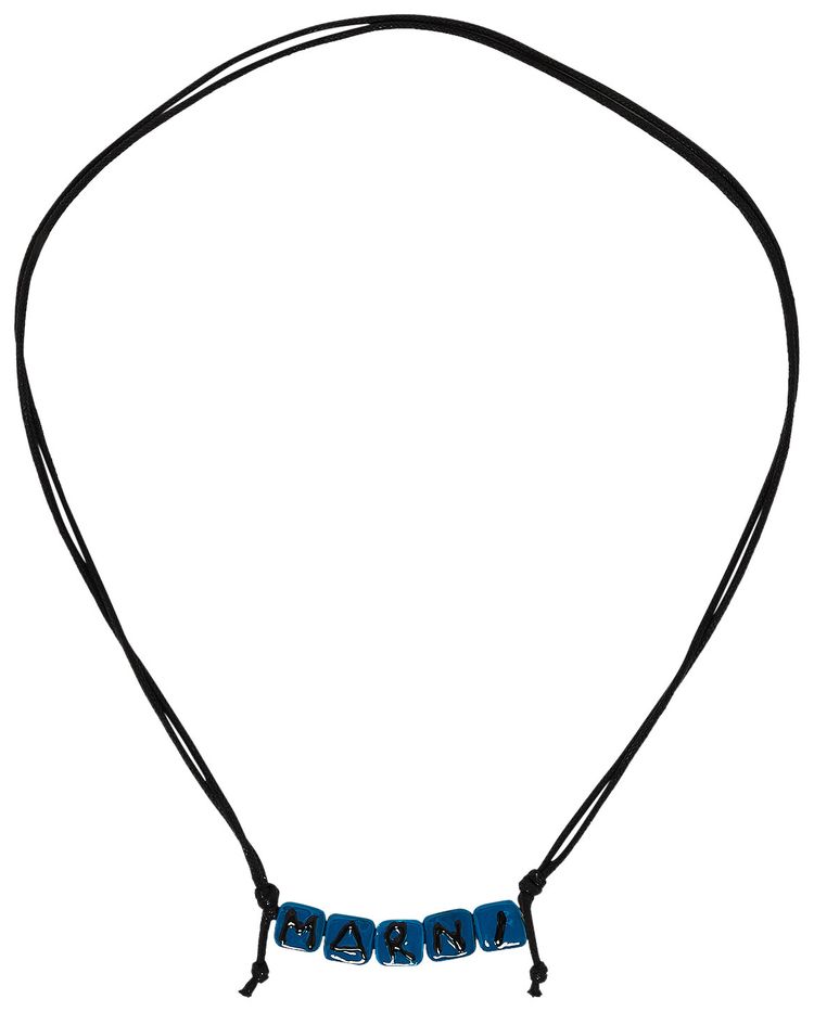 Marni Necklace Ocean