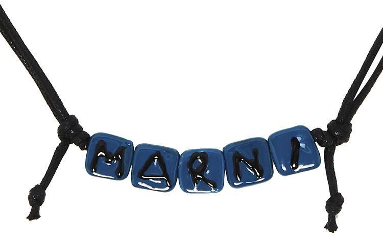 Marni Necklace Ocean
