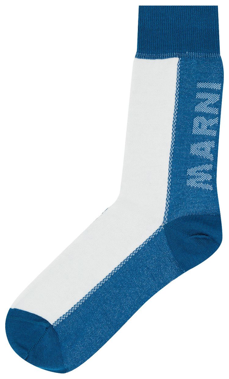 Marni Socks Neptune