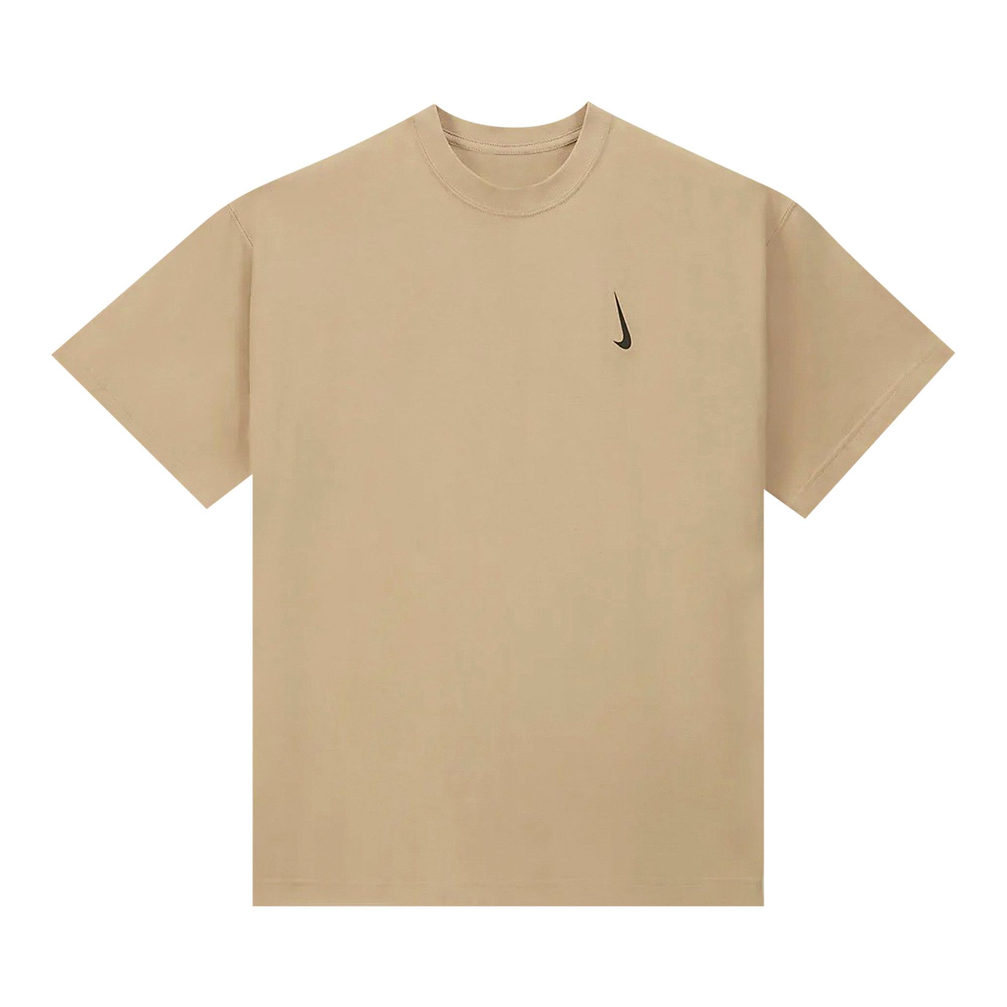 Sequoia green nike shirt 2025