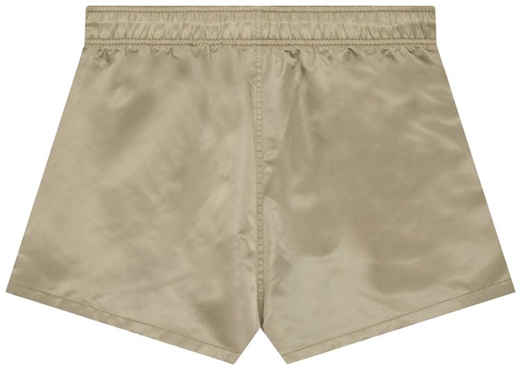 Fear of God Essentials Running Short Oak