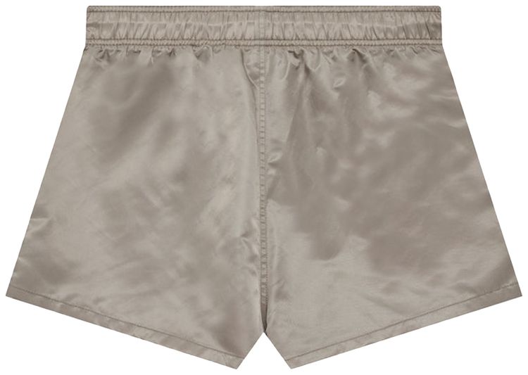 Fear of God Essentials Running Short Desert Taupe