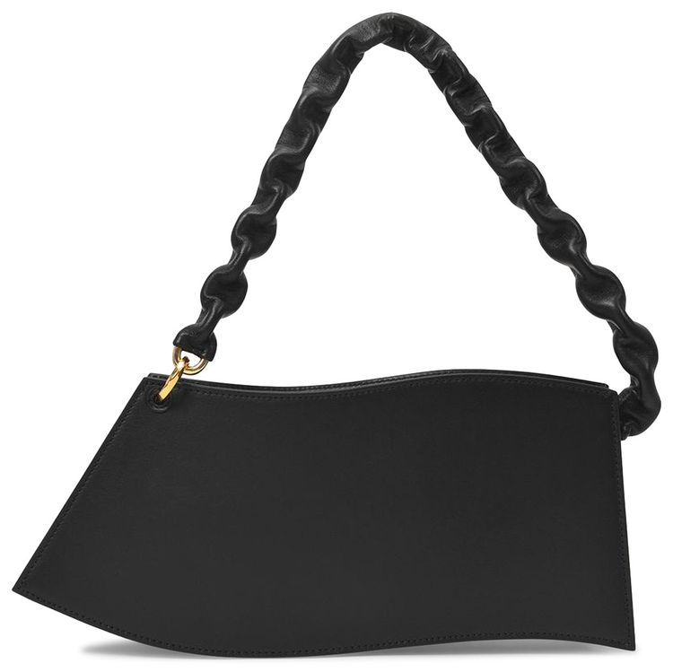 Jacquemus La Vague Bag Black