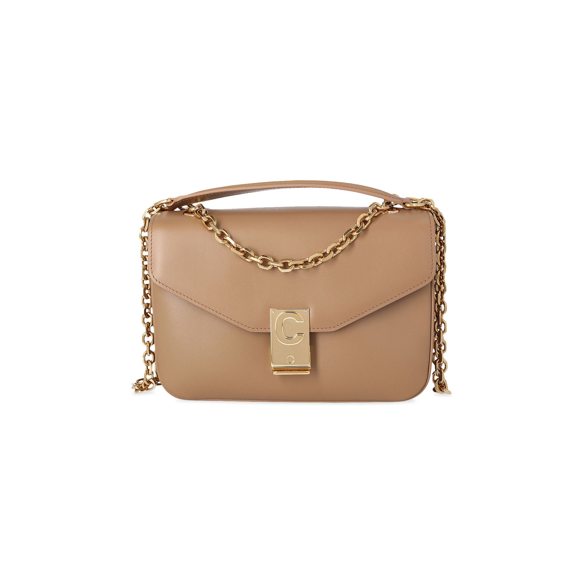 Celine medium sales c bag