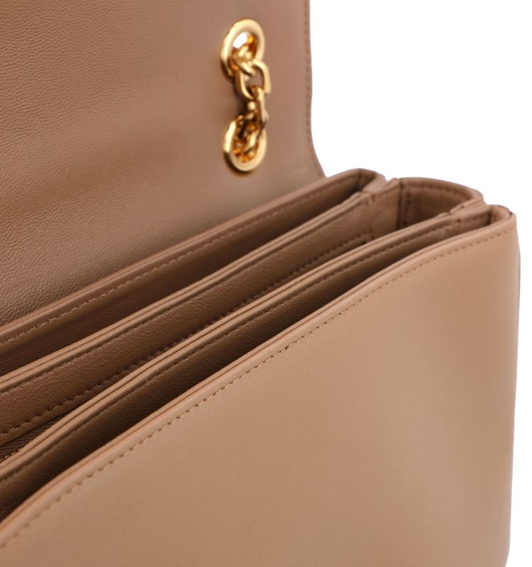 CELINE Medium C Bag CognacOchre