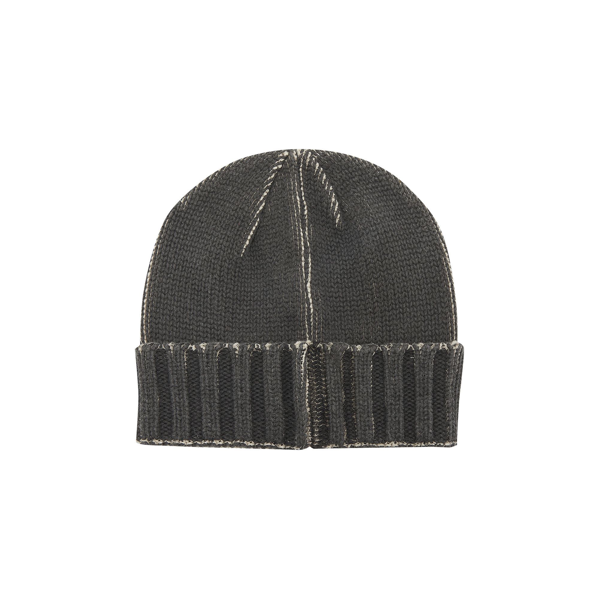 Buy Supreme Overprint Beanie 'Black' - SS22BN18 BLACK | GOAT