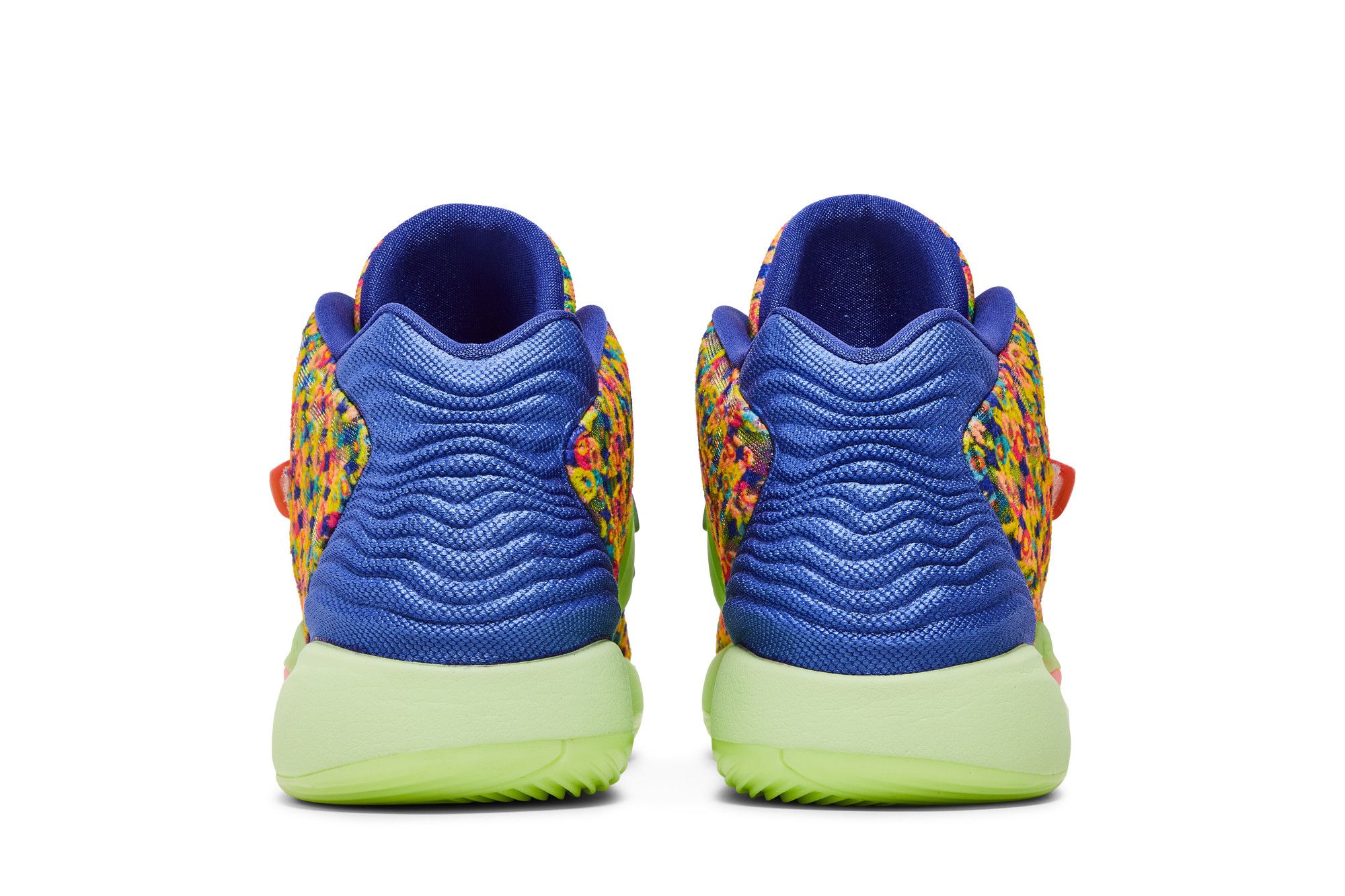 NIKE KD14 EP【Kevin Durant】【Ron English】 Nike KD 14 Ron English 1 for Sale | Authenticity Guaranteed