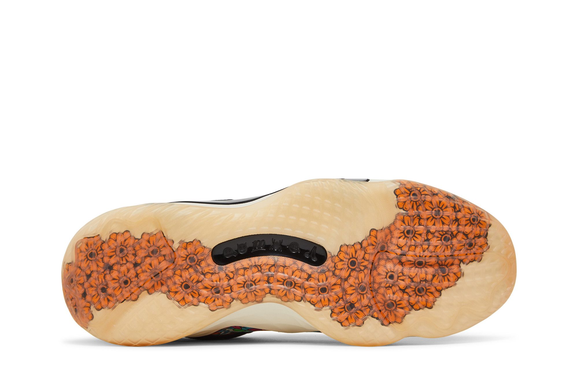 daiiiiin Buy adidas D.O.N. Issue #3 'Dia de Muertos' - GX3441 | GOAT