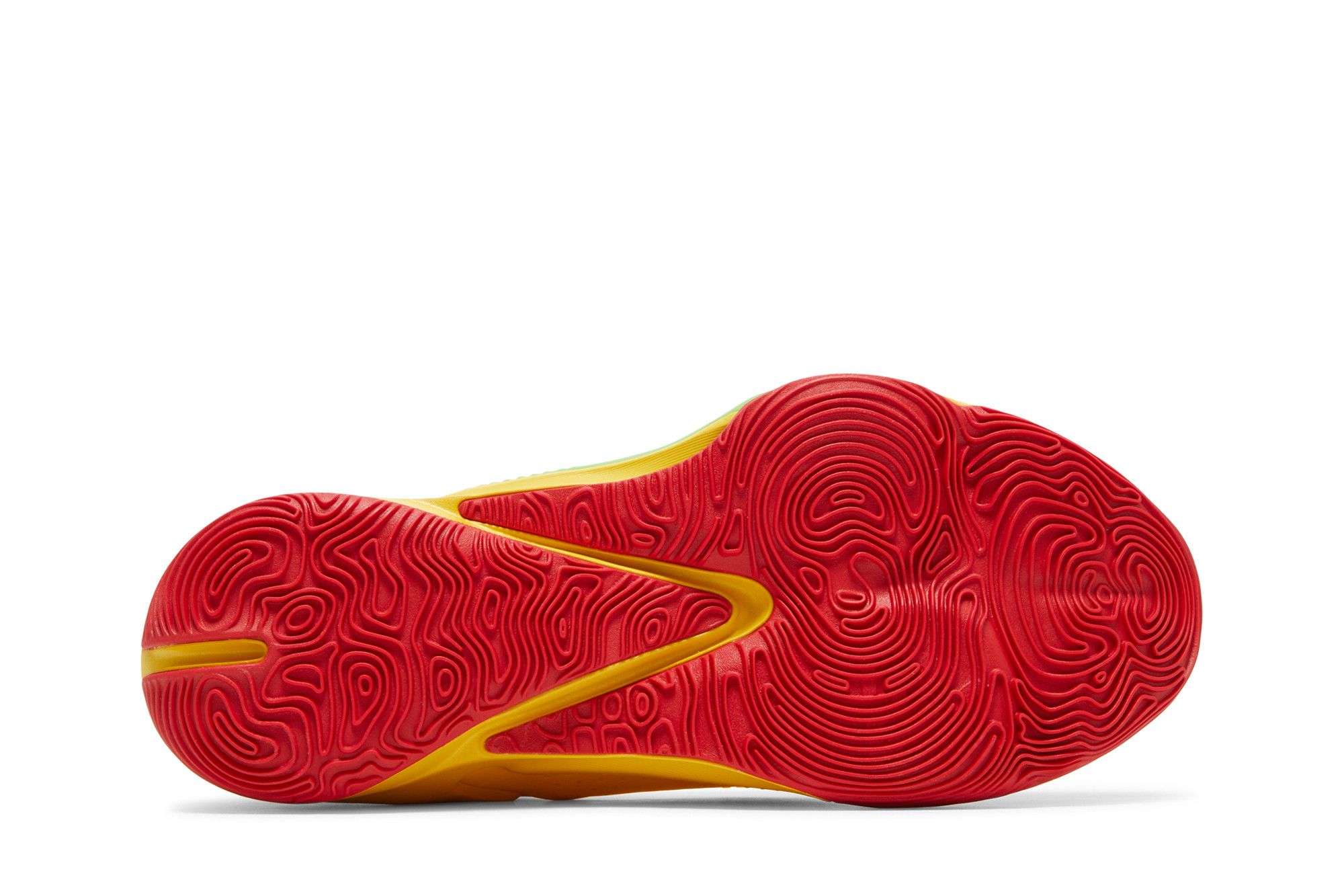 シューズ(男性用) Nike Zoom Freak 3 NRG EP Uno Yellow Nike Zoom Greek Freak 3 NRG Uno Yellow Giannis Antetokounmpo