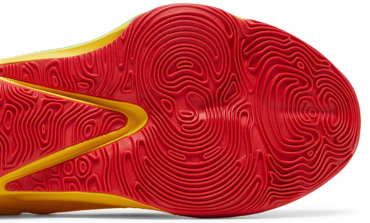 UNO x Zoom Freak 3 NRG 50th Anniversary   Yellow