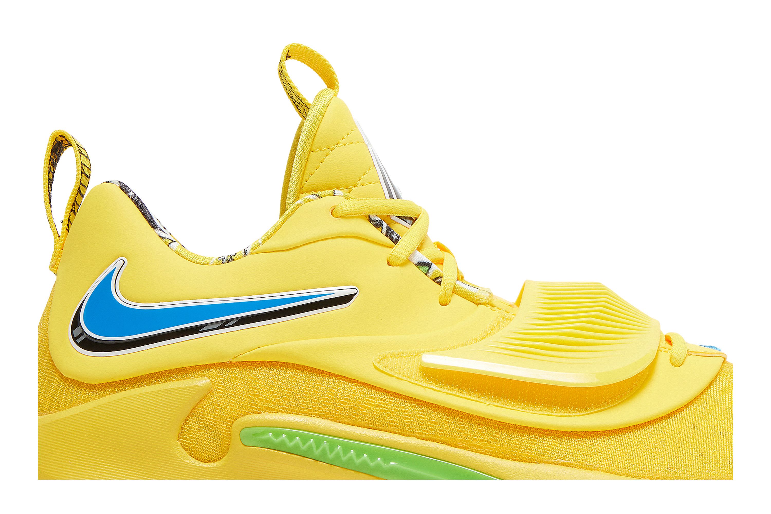 Buy UNO x Zoom Freak 3 NRG '50th Anniversary - Yellow