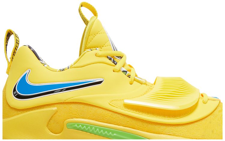 UNO x Zoom Freak 3 NRG 50th Anniversary   Yellow