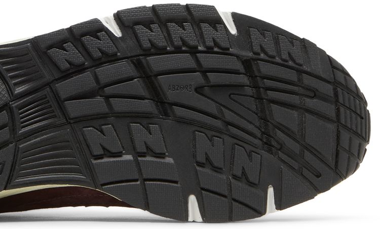 New Balance 991 Made in England Desaturated