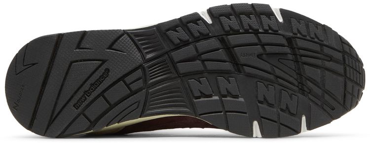 New Balance 991 Made in England Desaturated