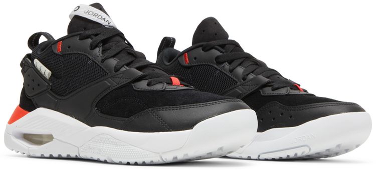 Air Jordan Wmns Jordan Air NFH Black Chile Red