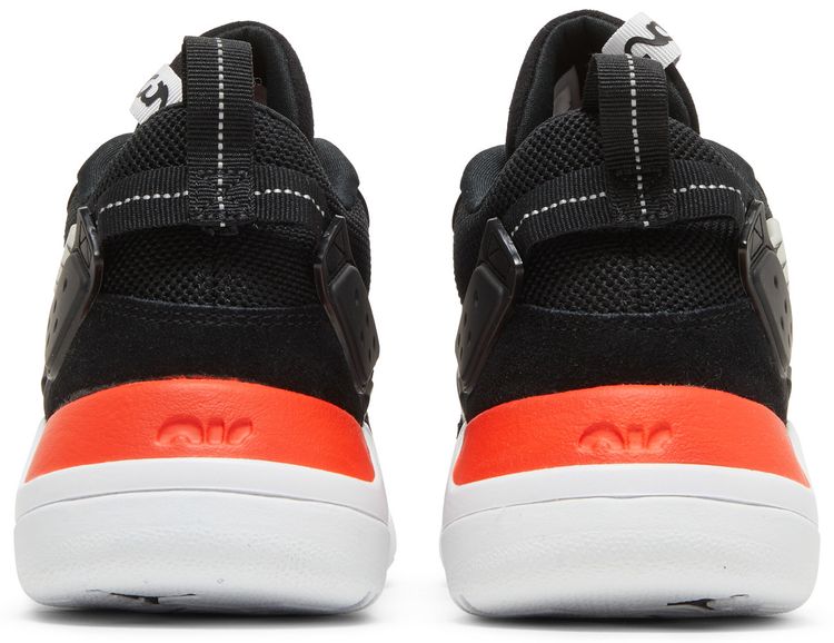 Air Jordan Wmns Jordan Air NFH Black Chile Red