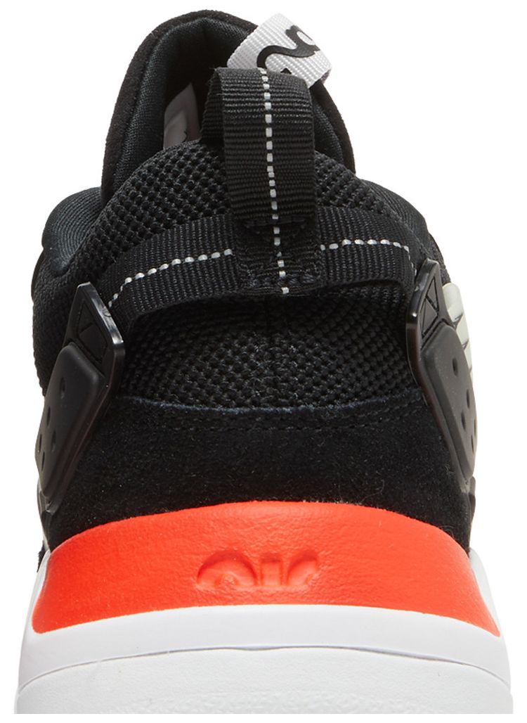 Air Jordan Wmns Jordan Air NFH Black Chile Red