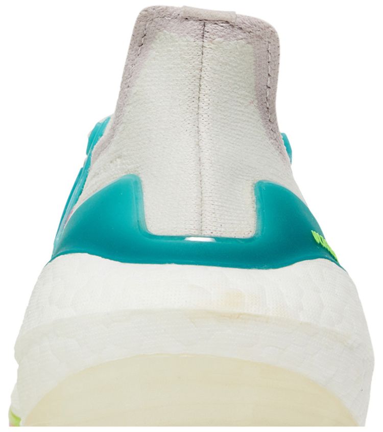 Adidas Wmns UltraBoost 21 White Tint Rose Tone