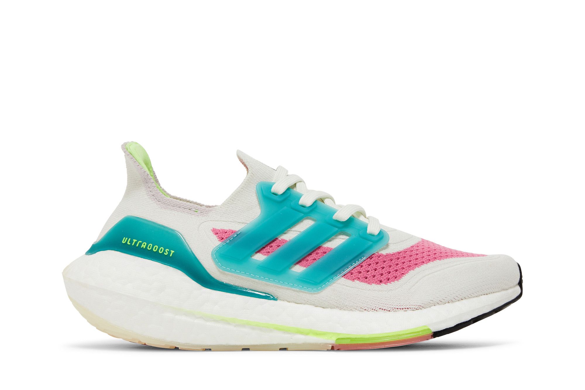 Ultra boost rose on sale