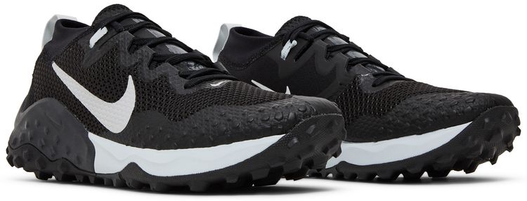 Nike Wildhorse 7 Black Anthracite