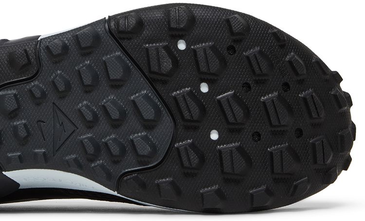 Nike Wildhorse 7 Black Anthracite
