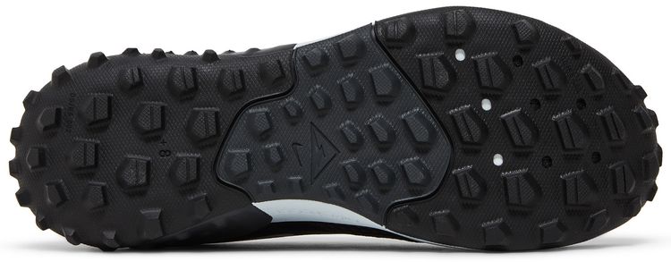 Nike Wildhorse 7 Black Anthracite