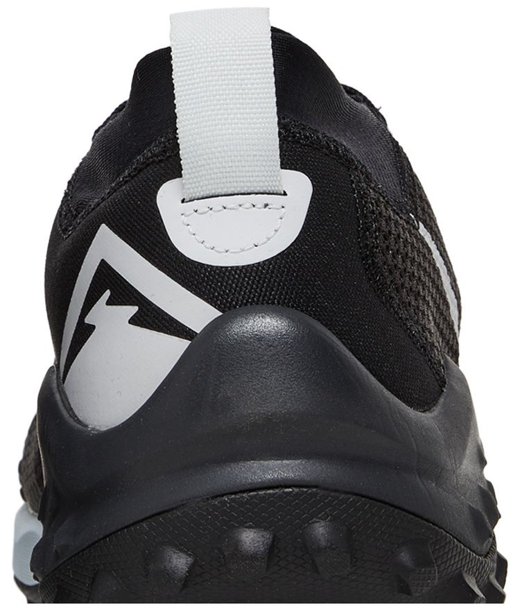 Nike Wildhorse 7 Black Anthracite