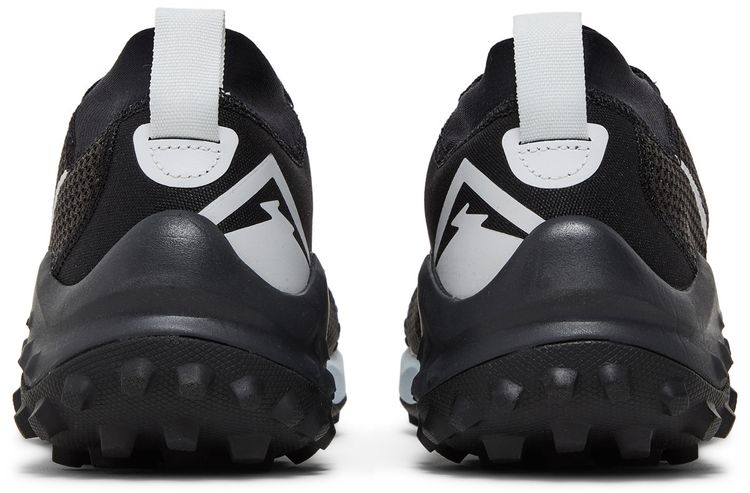 Nike Wildhorse 7 Black Anthracite