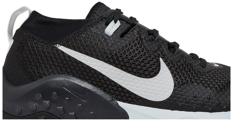 Nike Wildhorse 7 Black Anthracite