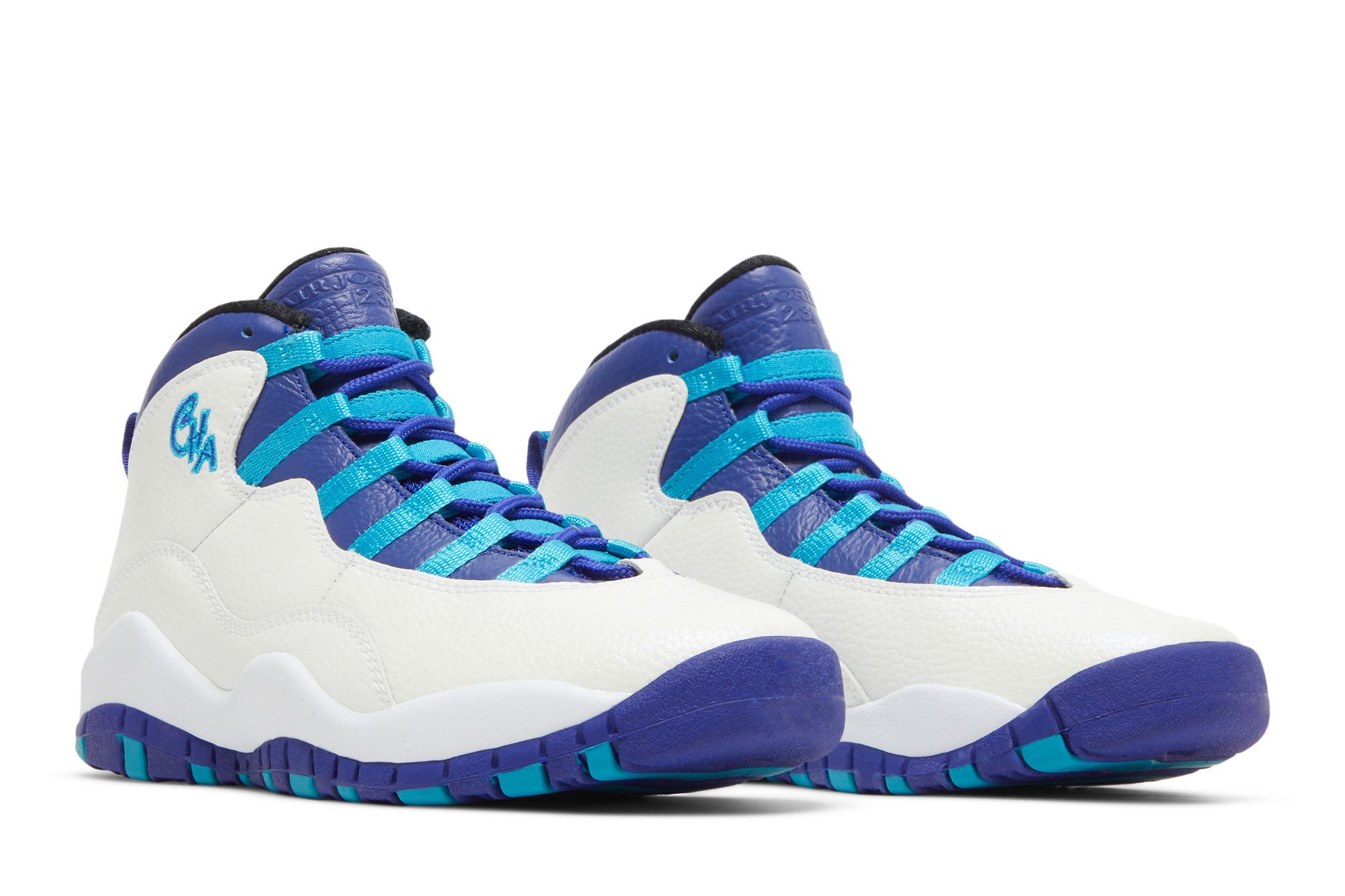 Jordan 10 charlotte hornets store