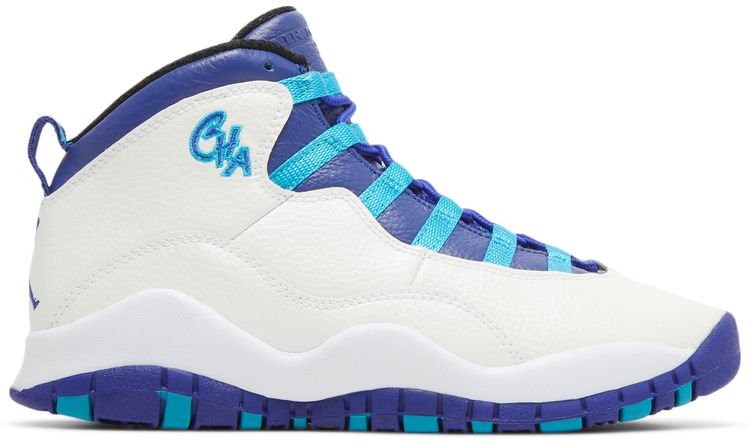 jordan 10 gs