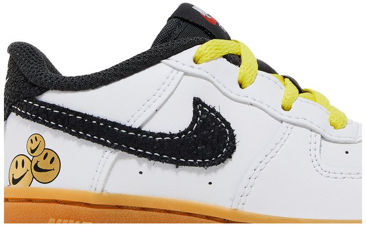 Nike Force 1 LV8 TD Go The Extra Smile