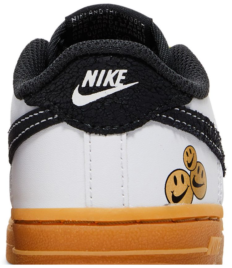 Nike Force 1 LV8 TD Go The Extra Smile