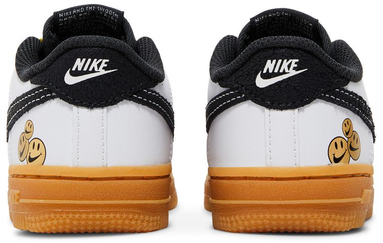 Nike Force 1 LV8 TD Go The Extra Smile