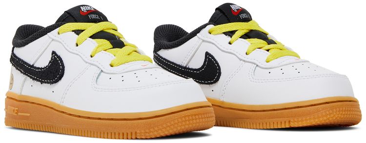 Nike Force 1 LV8 TD Go The Extra Smile