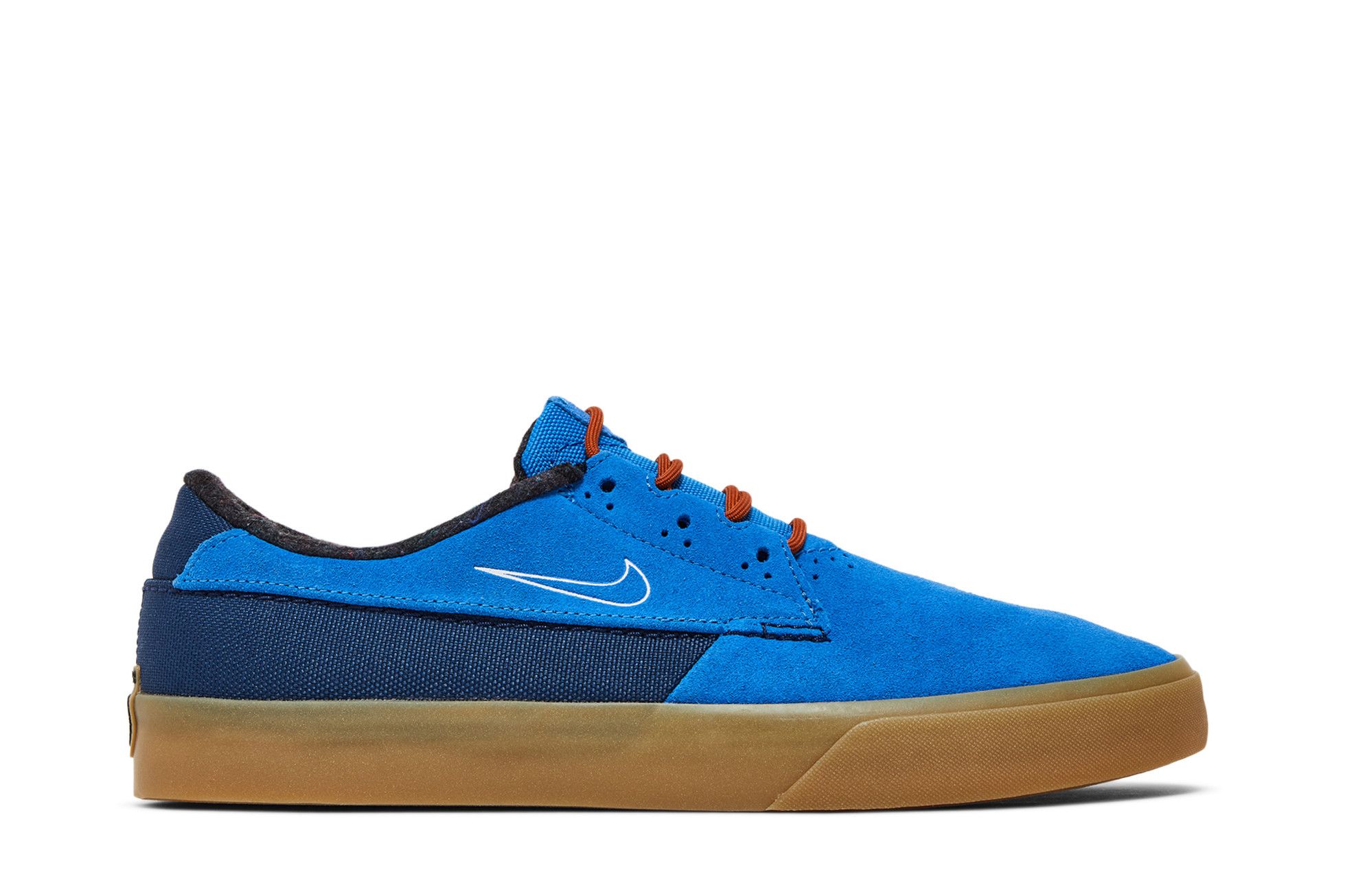 Nike sb navy blue shop