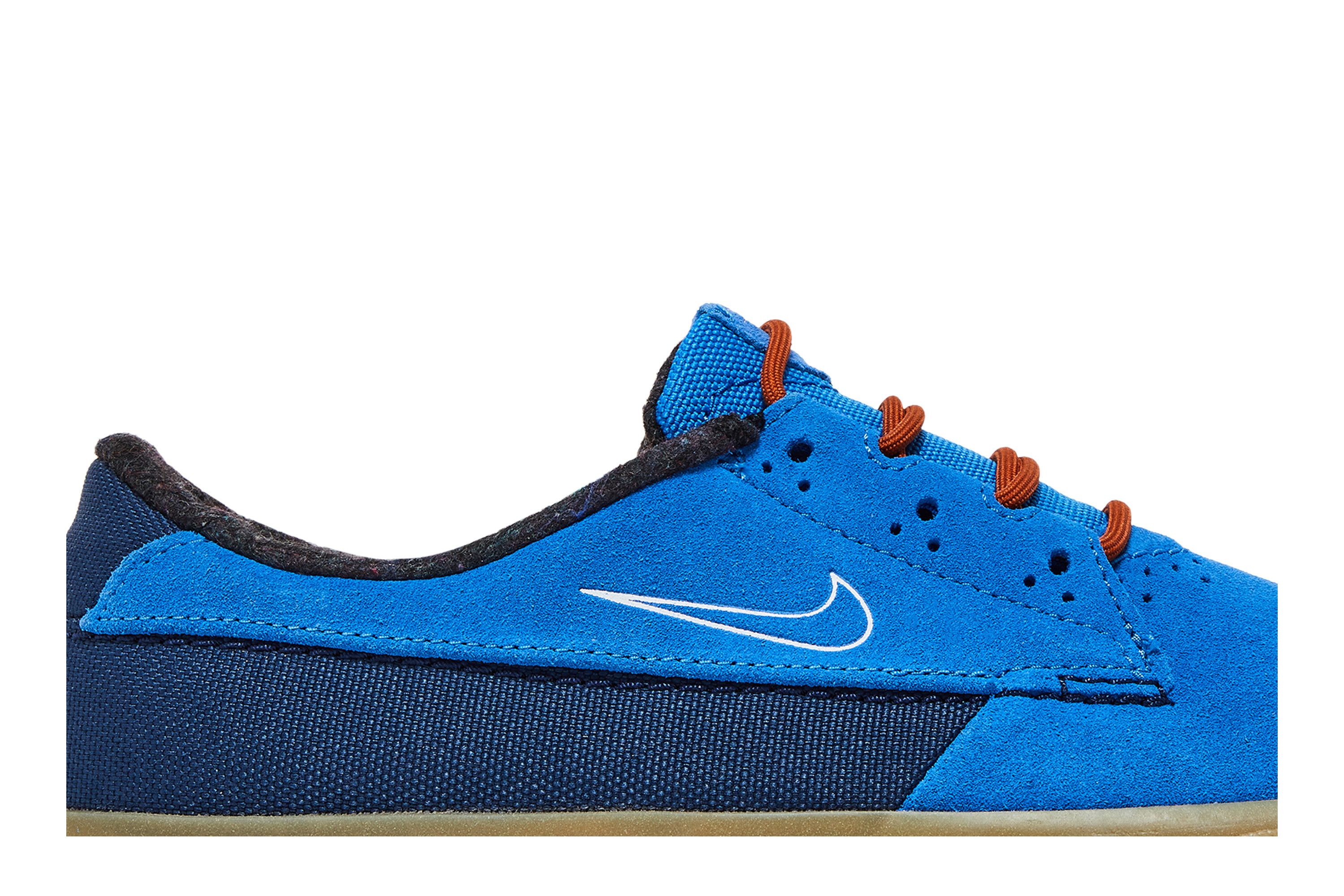 Buy Nike Shane Premium SB 'Signal Blue' - DC8902 400 | GOAT